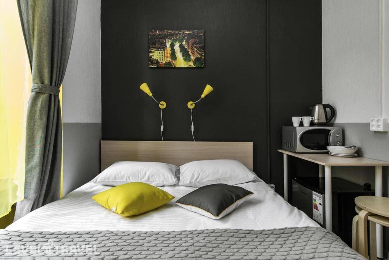 фотографии отеля Nordkapp Садовая в Россия(Адмиралтейский район) - фото №8