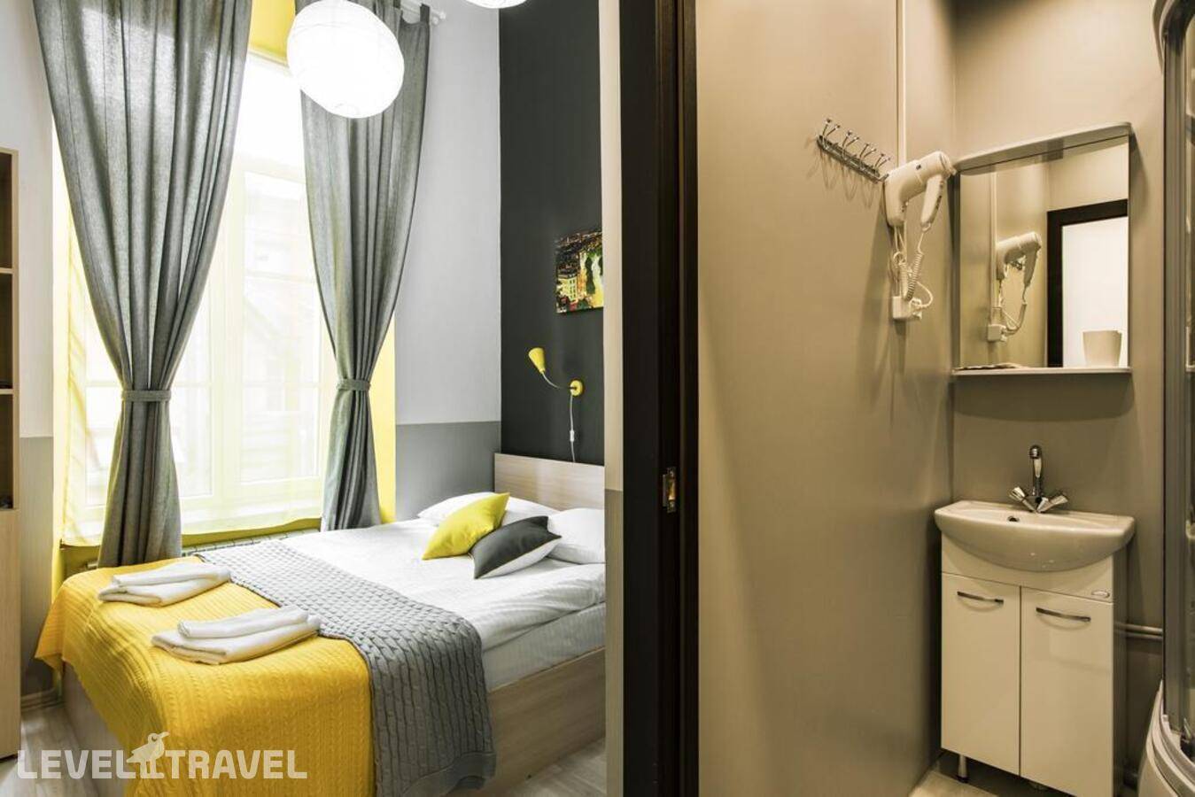 фотографии отеля Nordkapp Садовая в Россия(Адмиралтейский район) - фото №14