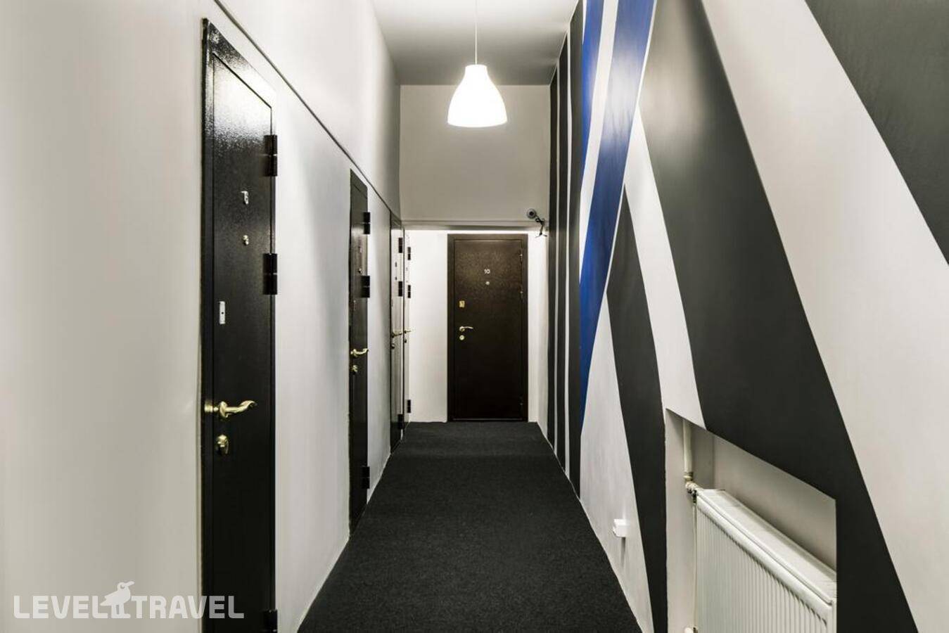 фотографии отеля Nordkapp Садовая в Россия(Адмиралтейский район) - фото №5