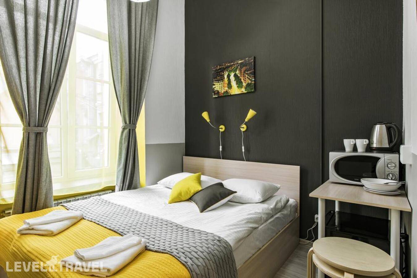 фотографии отеля Nordkapp Садовая в Россия(Адмиралтейский район) - фото №11