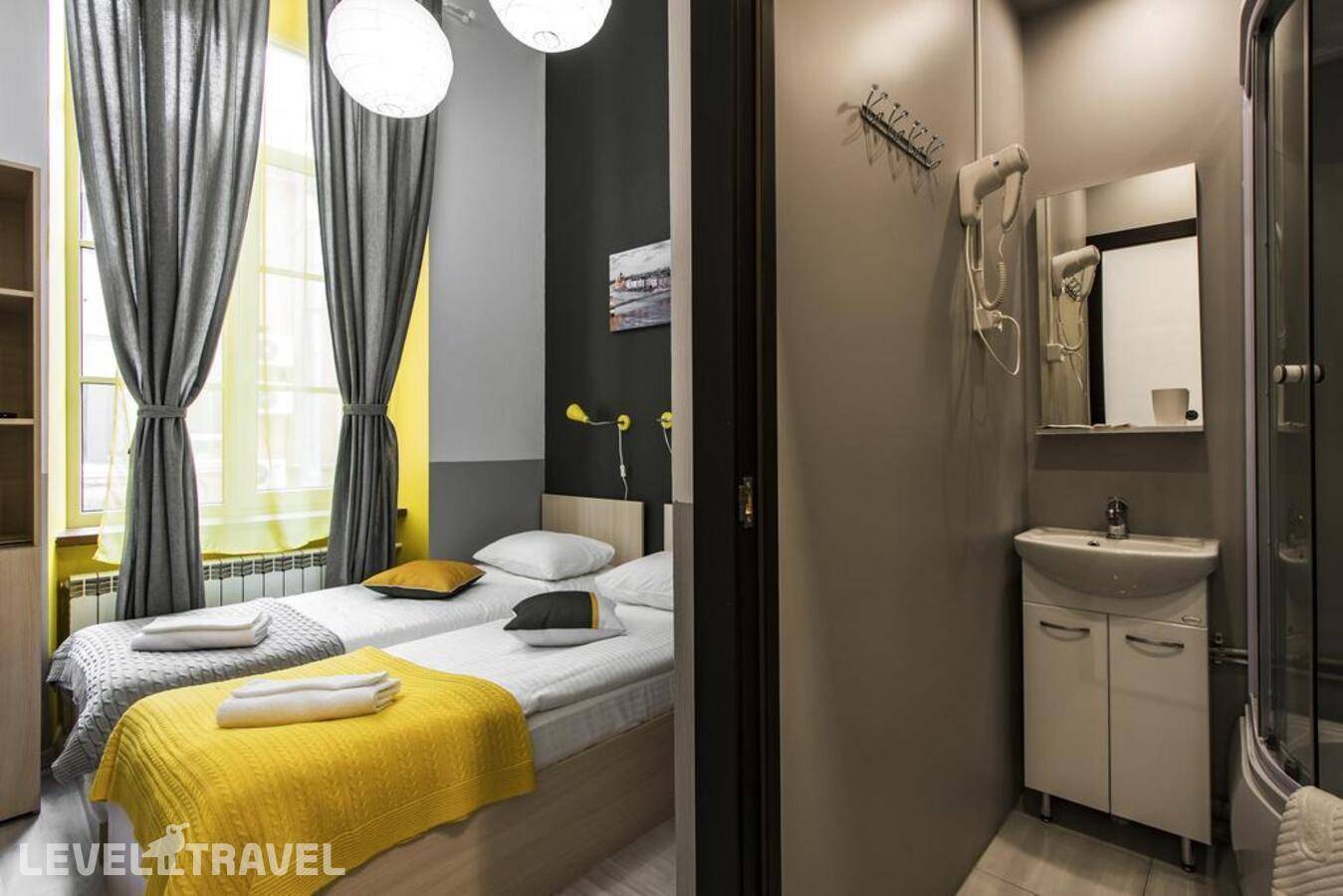 фотографии отеля Nordkapp Садовая в Россия(Адмиралтейский район) - фото №22