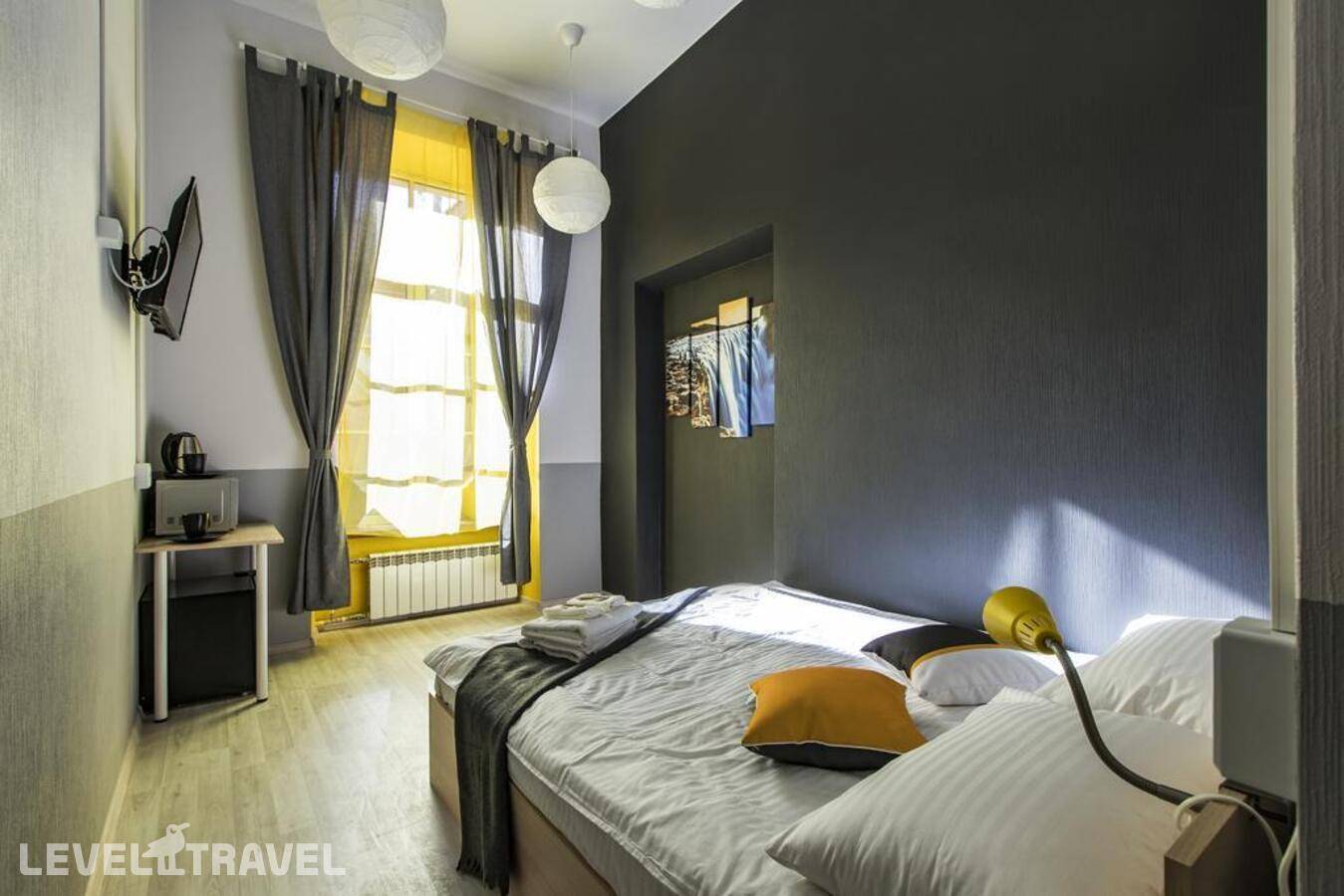 фотографии отеля Nordkapp Садовая в Россия(Адмиралтейский район) - фото №44