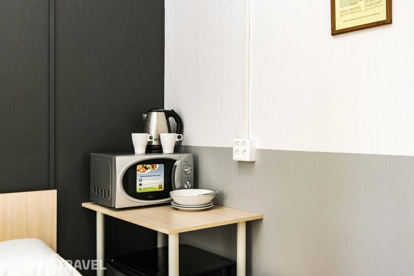 фотографии отеля Nordkapp Садовая в Россия(Адмиралтейский район) - фото №21