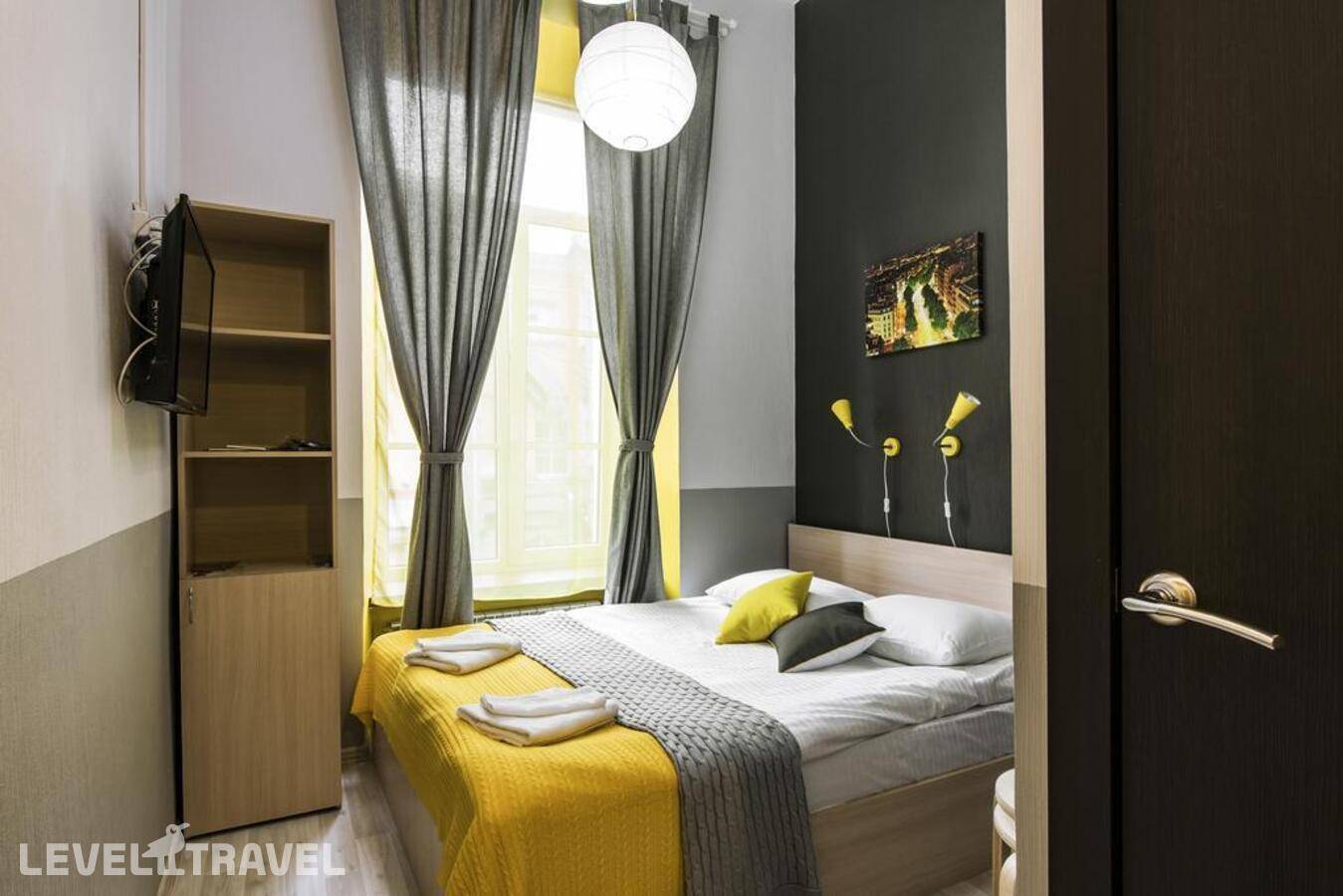 фотографии отеля Nordkapp Садовая в Россия(Адмиралтейский район) - фото №13