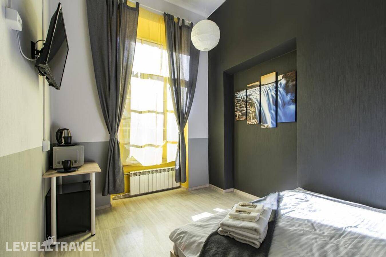 фотографии отеля Nordkapp Садовая в Россия(Адмиралтейский район) - фото №40