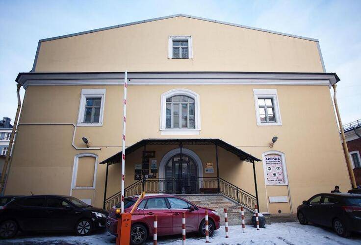 NW Hostel (North-West Hostel)