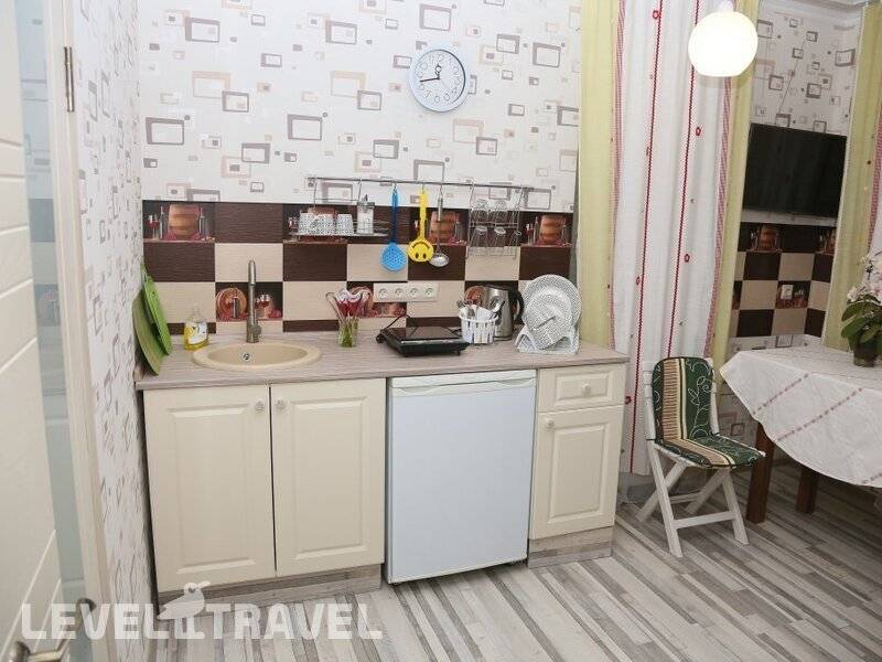 Фотография Апартаменты Новые С Парковкой