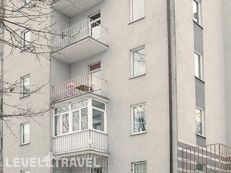 Фотография Апартаменты Новые С Парковкой Фотография Апартаменты Новые С Парковкой