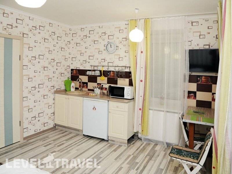 Фотография Апартаменты Новые С Парковкой Фотография Апартаменты Новые С Парковкой