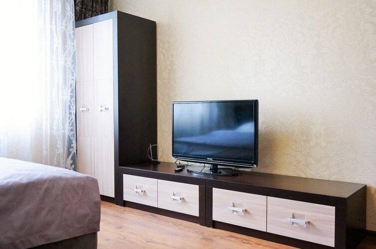 Апартаменты Prestige