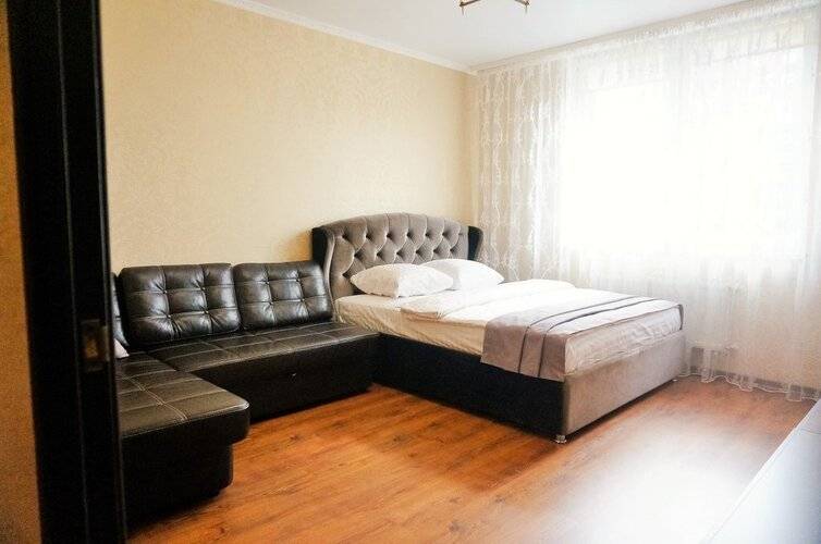 Апартаменты Prestige