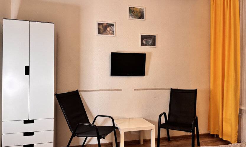 Адажио Стар. 5