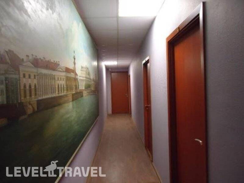 Фотография Mini Hotel Adagio Star.5