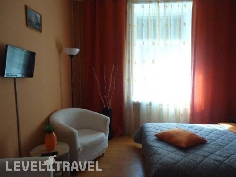Фотография Mini Hotel Adagio Star.5