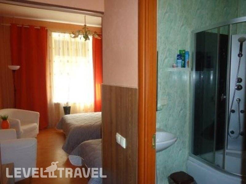 Фотография Mini Hotel Adagio Star.5