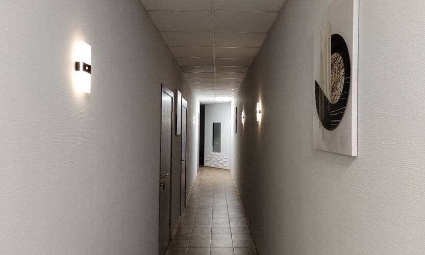 Адажио Стар. 5