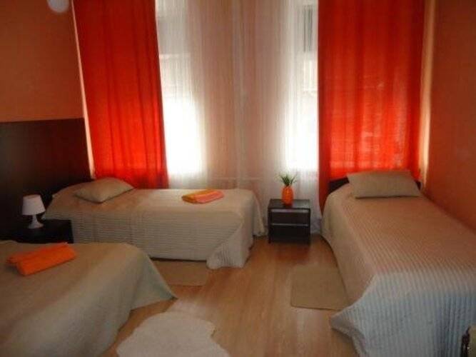 Mini Hotel Adagio Star.5