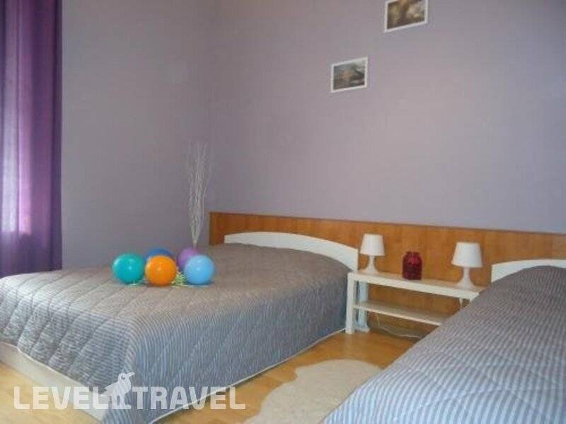 Фотография Mini Hotel Adagio Star.5