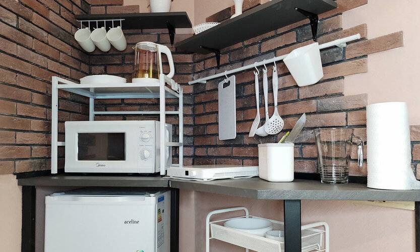 Адажио Стар. 5