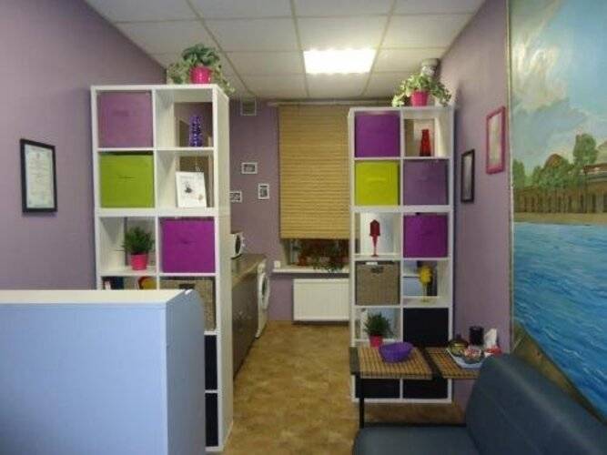 Mini Hotel Adagio Star.5