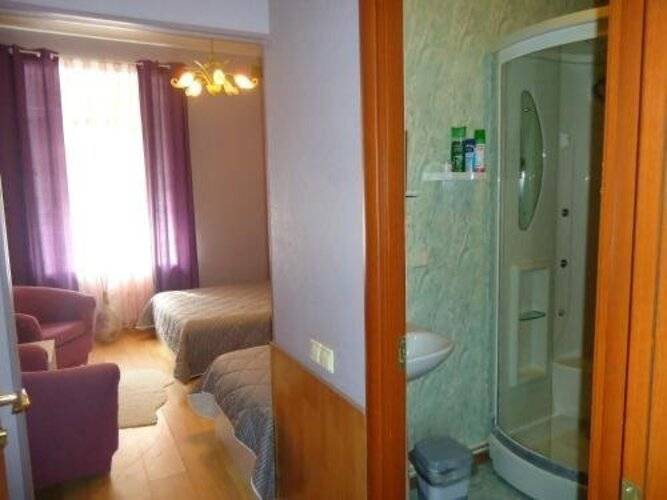 Mini Hotel Adagio Star.5