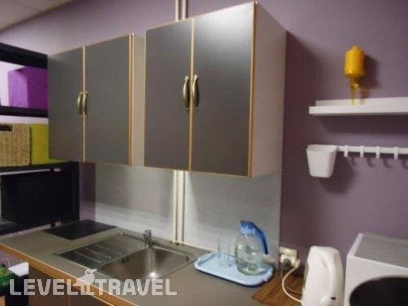 Фотография Mini Hotel Adagio Star.5