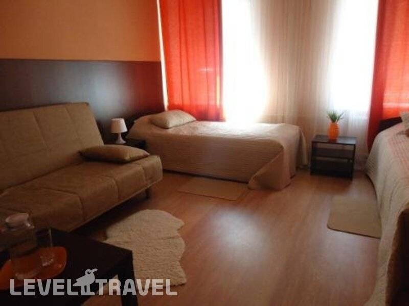 Фотография Mini Hotel Adagio Star.5