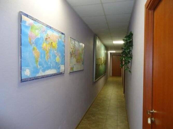 Mini Hotel Adagio Star.5