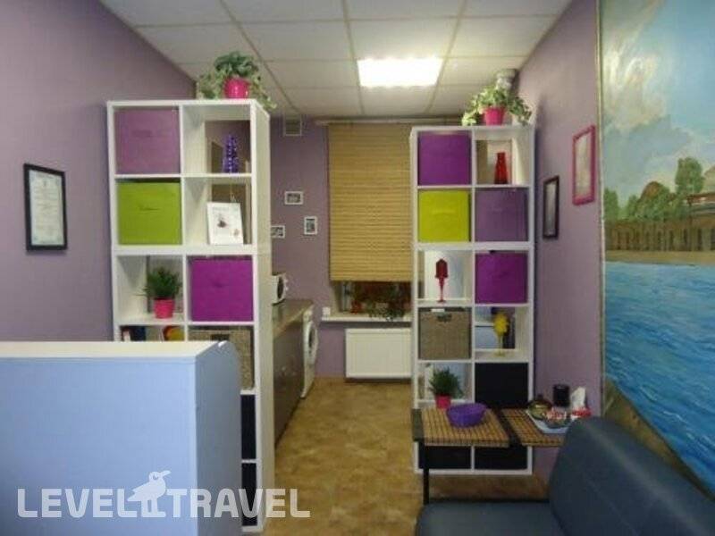 Фотография Mini Hotel Adagio Star.5