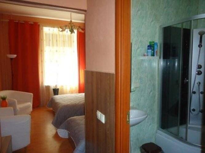 Mini Hotel Adagio Star.5