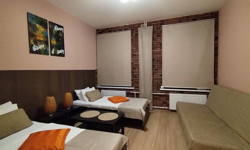 Адажио Стар. 5