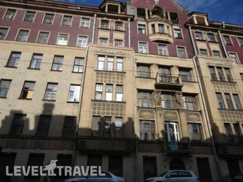 Фотография Mini Hotel Adagio Star.5