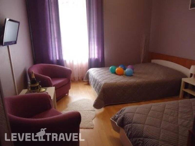 Фотография Mini Hotel Adagio Star.5