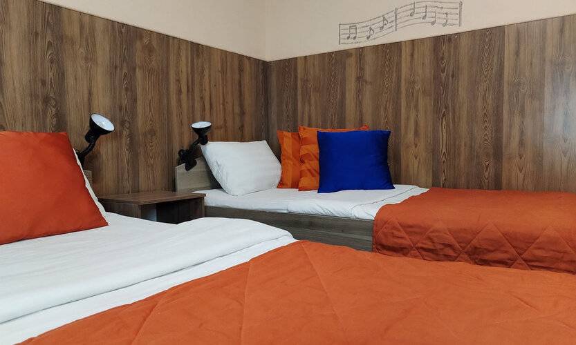 Адажио Стар. 5