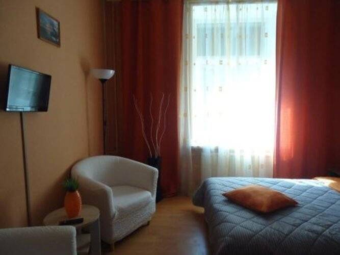 Mini Hotel Adagio Star.5