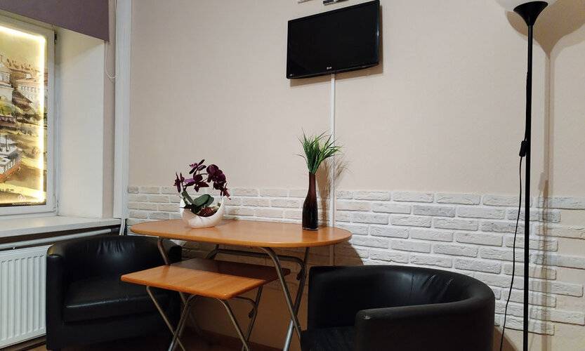 Адажио Стар. 5