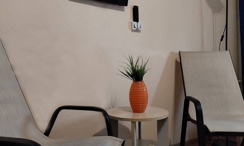 Адажио Стар. 5