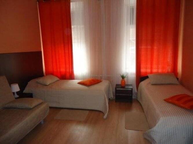 Mini Hotel Adagio Star.5