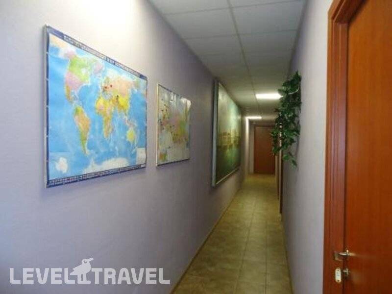 Фотография Mini Hotel Adagio Star.5