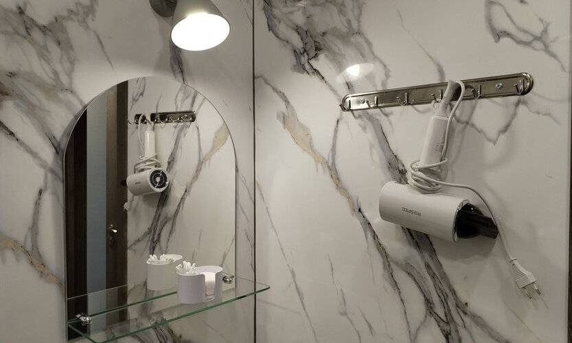 Адажио Стар. 5