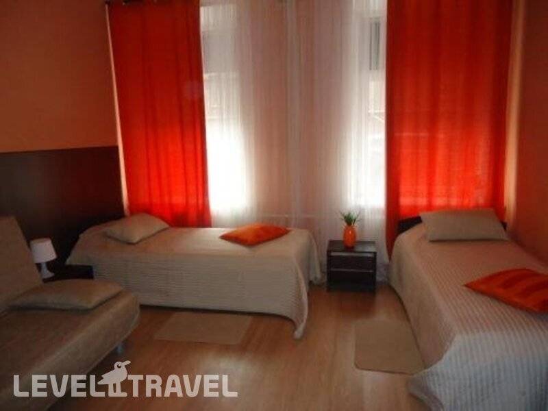 Фотография Mini Hotel Adagio Star.5