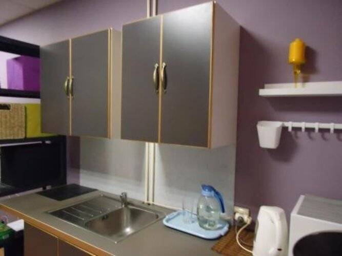 Mini Hotel Adagio Star.5