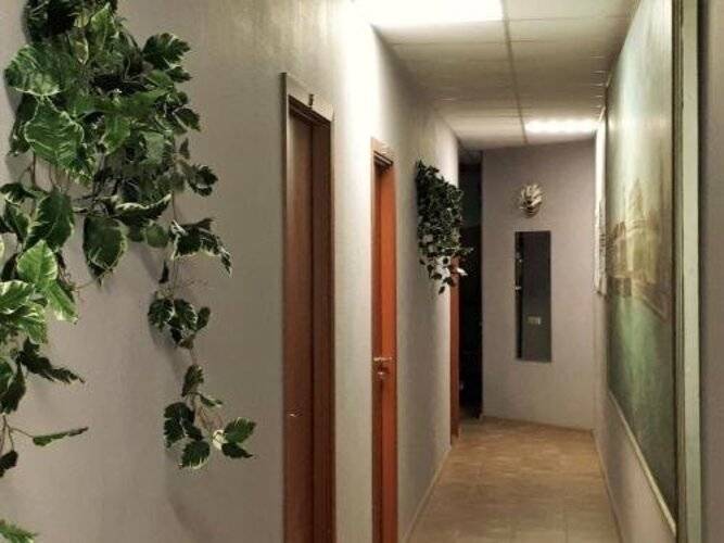 Mini Hotel Adagio Star.5