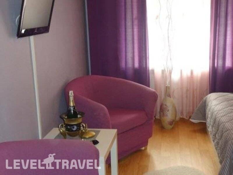 Фотография Mini Hotel Adagio Star.5