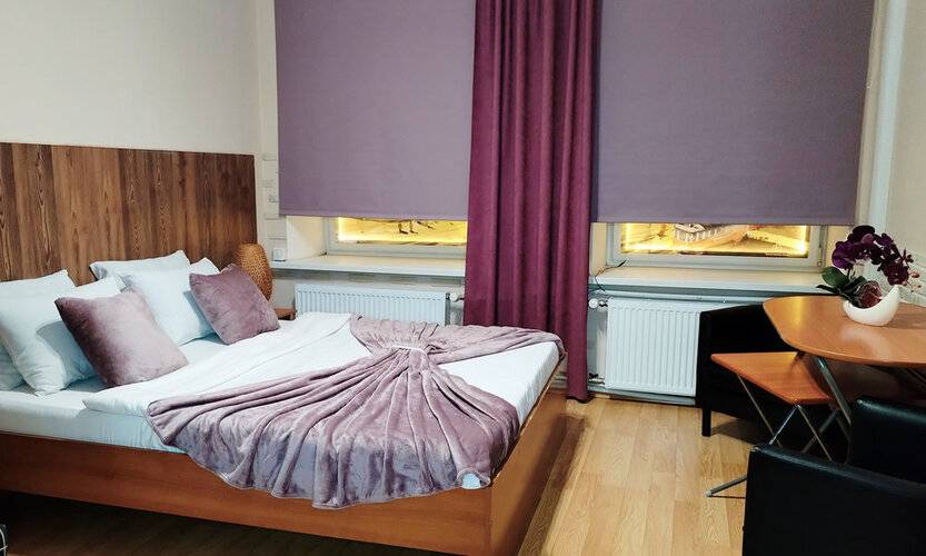 Адажио Стар. 5