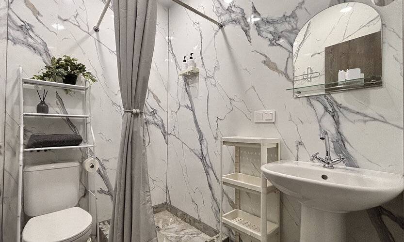 Адажио Стар. 5