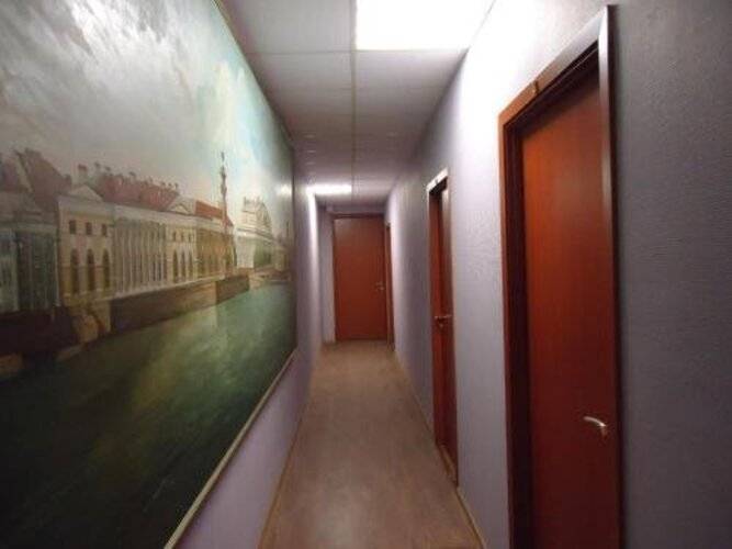 Mini Hotel Adagio Star.5