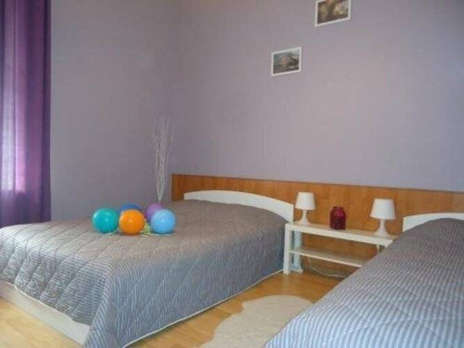 Mini Hotel Adagio Star.5