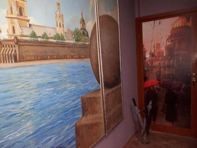 Mini Hotel Adagio Star.5