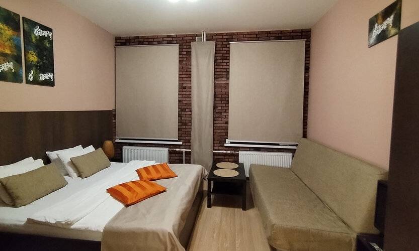 Адажио Стар. 5